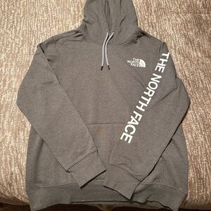 MEN'S NORTHFACE BEAR CLIMB HOODIE (NEVER WORN!)
